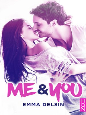 cover image of Me & You